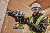 DEWALT DCD1007H2T 18V XR BEZSZCZOTKOWA WIERTARKO-WKRĘTARKA UDAROWA 180 Nm POWERSTACK 2x5,0Ah