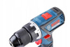 BOSCH GSR 18V-60C WIERTARKO-WKRĘTARKA 2x5,0Ah L-BOXX