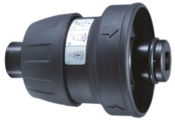 MAKITA 195870-1 ADAPTER DO USUWANIA WIERTEŁ SDS-MAX