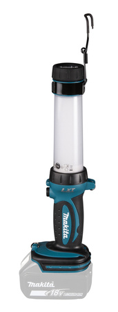MAKITA DML806 AKU. LATARKA / LAMPA LED 18V LXT