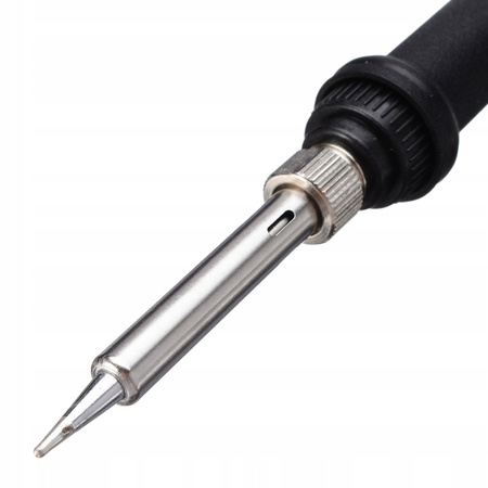 VERKE V08156 ZESTAW LUTOWNICZY LUTOWNICA KOLBOWA