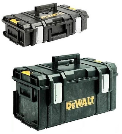 DeWALT DCK422P3 ZESTAW DCF887 DCD796 DCH273 DCG405