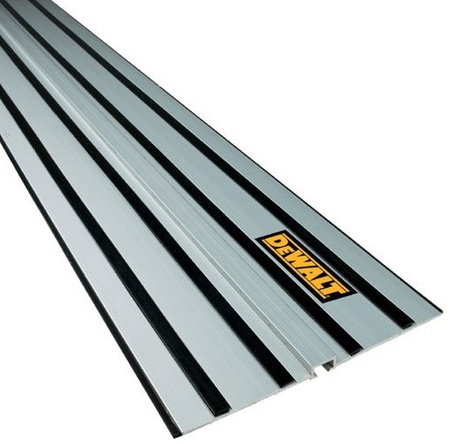 DEWALT DWS5021 SZYNA PROWADZĄCA DO PILARKI ZAGŁĘBIARKI DŁUGOŚĆ 1M DO DWS520