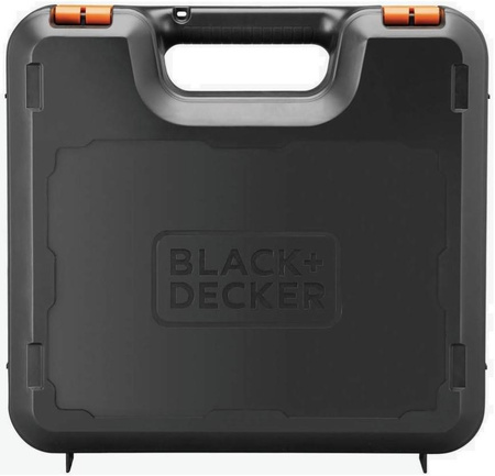 BLACK DECKER WKRĘTARKA WIELOFUNKCYJNA MULTIEVO 300W