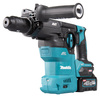 MAKITA HR009GM203 MŁOTOWIERTARKA AKUMULATOROWA 40V MAX • SDS-PLUS • 3,9 J