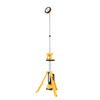 DeWALT DCL079 LAMPA STOJĄCA LED XR 18V 3000lm