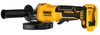DeWALT DCG408N SZLIFIERKA AKUMULATOROWA BEZSZCZOTKOWA 18V BODY