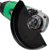 HIKOKI Szlifierka KĄTOWA 230mm G23SWU2UGZ wolny start