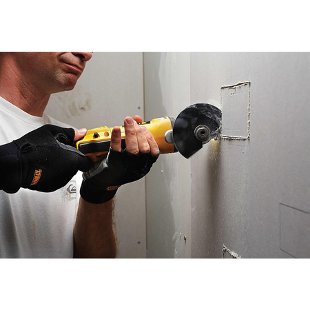 DeWALT DT20708 BRZESZCZOT DO MULTI-TOOL 100mm