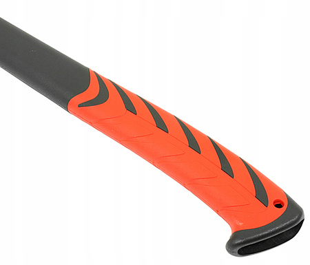 VERKE V86621 KARCZOWNIK MACZETA OGRODNICZA DO PRZYCINANIA GAŁĘZI DRZEW OSTRZE 92CM TASAK