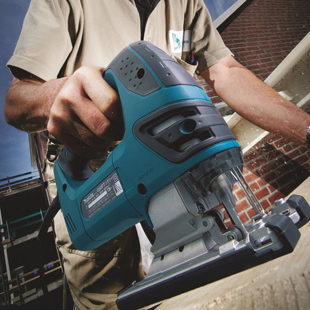 MAKITA 4350FCT WYRZYNARKA Z PODCINANIEM 720W