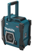 MAKITA MR003G RADIO AM/FM DAB+ XGT + 5AH + ŁADOWARKA RC