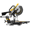 DeWALT DCS781X2 PILARKA UKOŚNICA 305mm 54V FlexVOLT