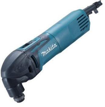 MAKITA TM3000CX6 Narzędzie wielofunkcyjne + osprzęt