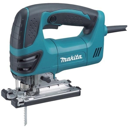 MAKITA 4350FCTJ WYRZYNARKA Z PODCINANIEM + MAKPAC