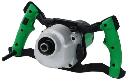 HIKOKI UM16VST2 MIESZARKA 1600W + MIESZADŁO 160mm