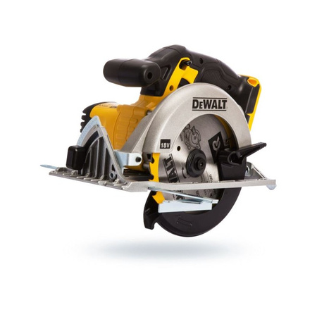 DeWALT DCS391NT AKU. PILARKA TARCZOWA XR 760W 18V