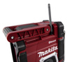 MAKITA DMR108AR Radio Budowlane bluetooth + zasilacz
