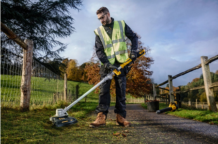 DeWALT DCMST561N PODKASZARKA ŻYŁKOWA KOSA 18V XR