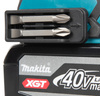 MAKITA HP003GZ WKRĘTARKA UDAROWA 40V MAX XGT NOWOŚĆ