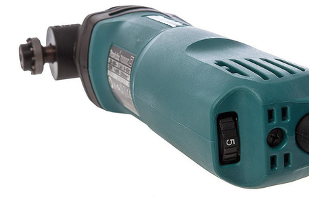 MAKITA TM3000CX6 Narzędzie wielofunkcyjne + osprzęt