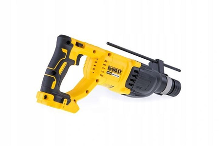 DeWALT DCH133N MŁOTOWIERTARKA 18V SDS-PLUS 2,6J
