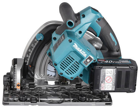 MAKITA SP001GZ03 AKUMULATOROWA - ZAGŁĘBIARKA 40V XGT - BODY