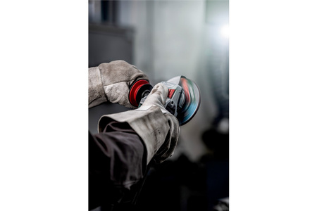 METABO W 13-125 Quick 603627000 SZLIFIERKA KĄTOWA 1350W 125mm