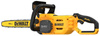 DeWALT DCMCS574X1 PIŁA ŁAŃCUCHOWA 54V 45cm + 9,0Ah
