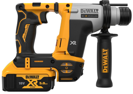 DeWALT DCH172P2 MŁOTOWIERTARKA 18V SDS+ 2x5,0Ah TSTAK