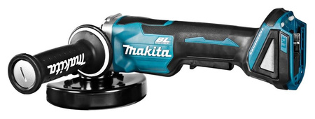 MAKITA DLX3156TX1 COMBO DDF486 DTD153 DGA508 2x5Ah