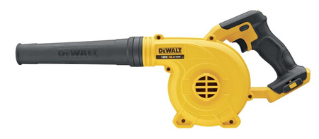 DeWALT DCV100 KOMPAKTOWA AKUM. DMUCHAWA 18V XR