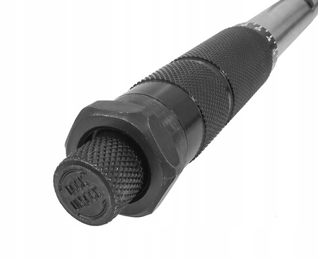 VERKE V35101 KLUCZ DYNAMOMETRYCZNY 3/8'' 370 mm 19 -110Nm