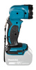 MAKITA DML815 LATARKA AKUMULATOROWA LED 14,4V/18V 3000 lx BODY