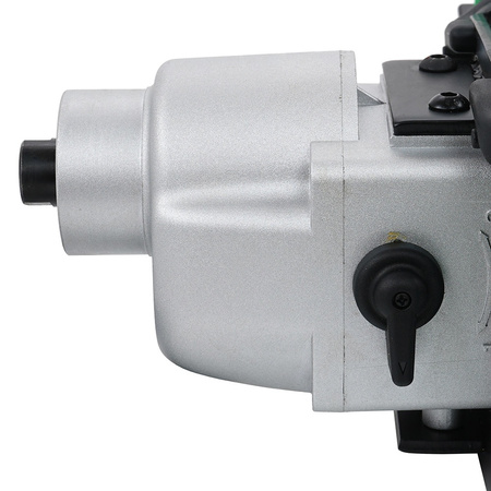 HIKOKI UM16VST2 MIESZARKA 1600W + MIESZADŁO 160mm