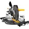 DeWALT DCS781X2 PILARKA UKOŚNICA 305mm 54V FlexVOLT