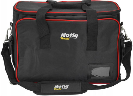 NOTIG N4920 TORBA NARZĘDZIOWA MONTERSKA WARSZTATOWA