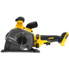 DEWALT DCG200NT – AKUMULATOROWA BRUZDOWNICA 54V XR FLEXVOLT