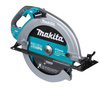 MAKITA HS013GT101 PIŁA TARCZOWA 415mm 40V XGT+ AWS 1x5,0Ah