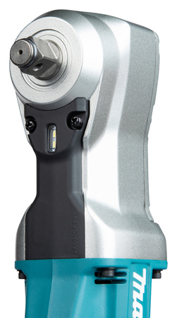 MAKITA DTL300Z AKUMULATOROWY KLUCZ UDAROWY KĄTOWY LXT® 18V 1/2" 340/530 NM