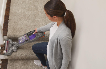 BLACK DECKER BHFEV182CP AKUM. ODKURZACZ 18V 2,0Ah