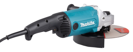MAKITA GA9090N Szlifierka kątowa 230mm moc 2200W