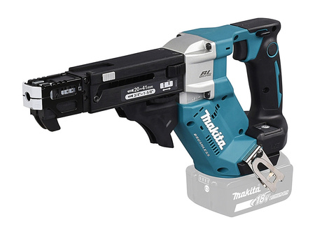 MAKITA DFR452Z AKUM. WKRĘTARKA DO PŁYT GK 18V BODY