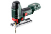 METABO ST 18 L 90 601047840 Wyrzynarka akumulatorowa 