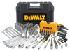 DeWALT DWMT73802-1 142-CZĘŚCIOWY ZESTAW NARZĘDZI