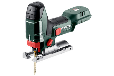METABO ST 18 L 90 601047840 Wyrzynarka akumulatorowa