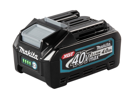MAKITA AKUMULATOR BL4040 (40VMAX / 4,0 AH) XGT®