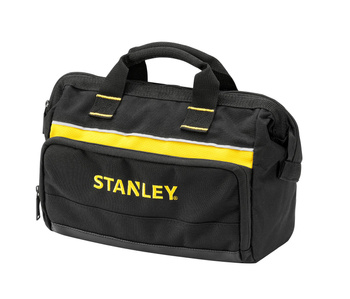 STANLEY 1-93-330 TORBA NARZĘDZIOWA 12" ZAMYKANA NA ZAMEK