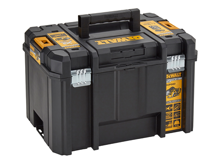 DeWALT DCP580P2 STRUG AKUMULATOROWY 18V + 2x5,0Ah + WALIZKA