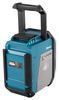 MAKITA DMR114 Radio AM/FM SUBWOOFER BLEUTOOTH + 5Ah + ŁADOWARKA RC